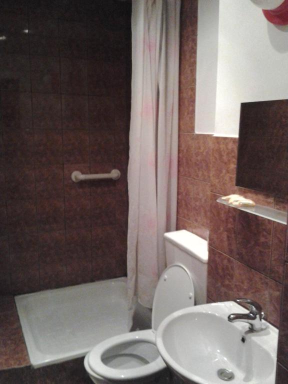 Hotel Skarpa Sejny Habitación foto
